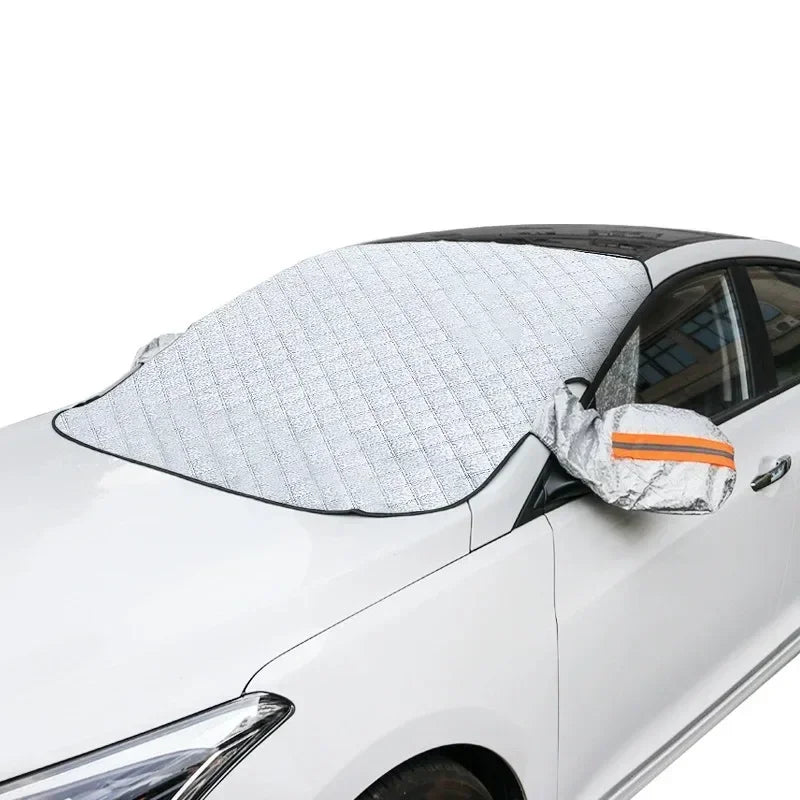 Ultimate Windshield Protector™